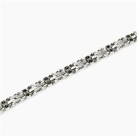 Bracciale Kidult Uomo Style 67 in Acciaio 831265 - 831265
